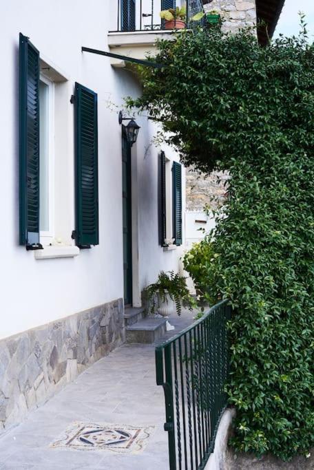 F&F Vista Lago Cernobbio Exterior photo