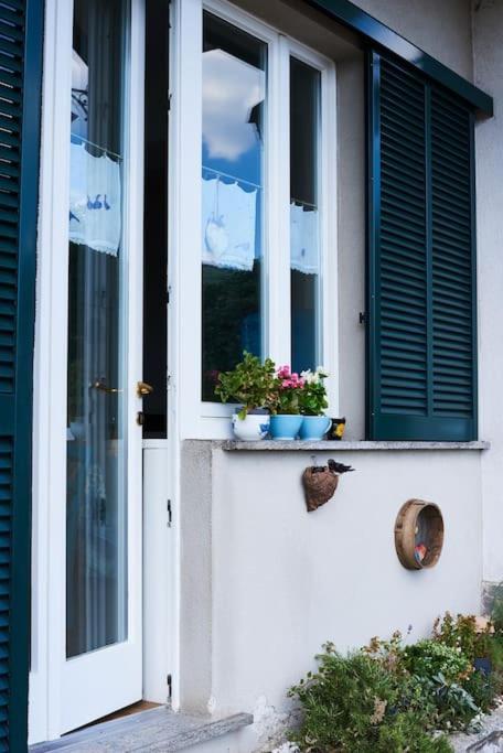 F&F Vista Lago Cernobbio Exterior photo